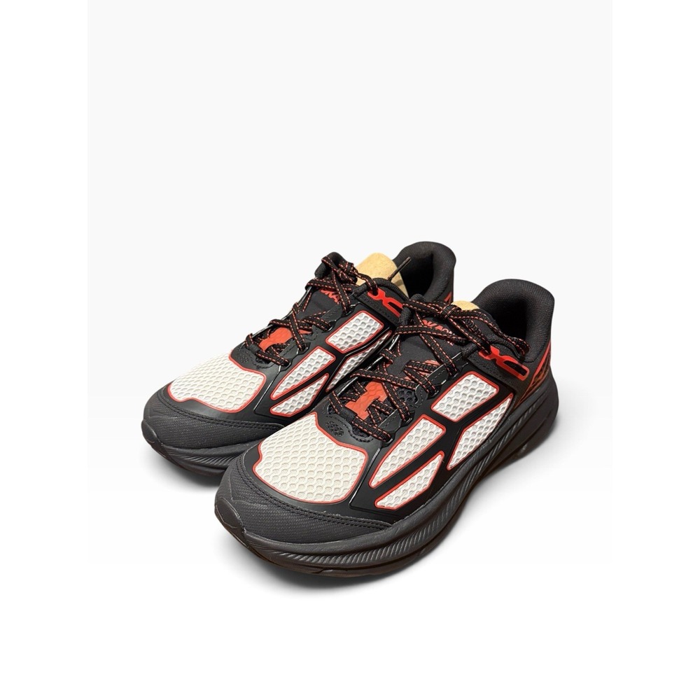 Athletic Running Shoe Hoka Clifton One9 Women 10.5 Men 9.5 Casual - Picture 2 of 8
